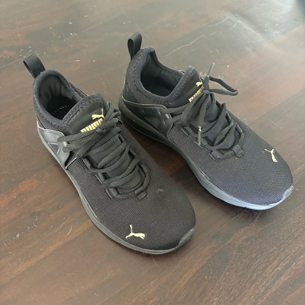 Puma sneakers